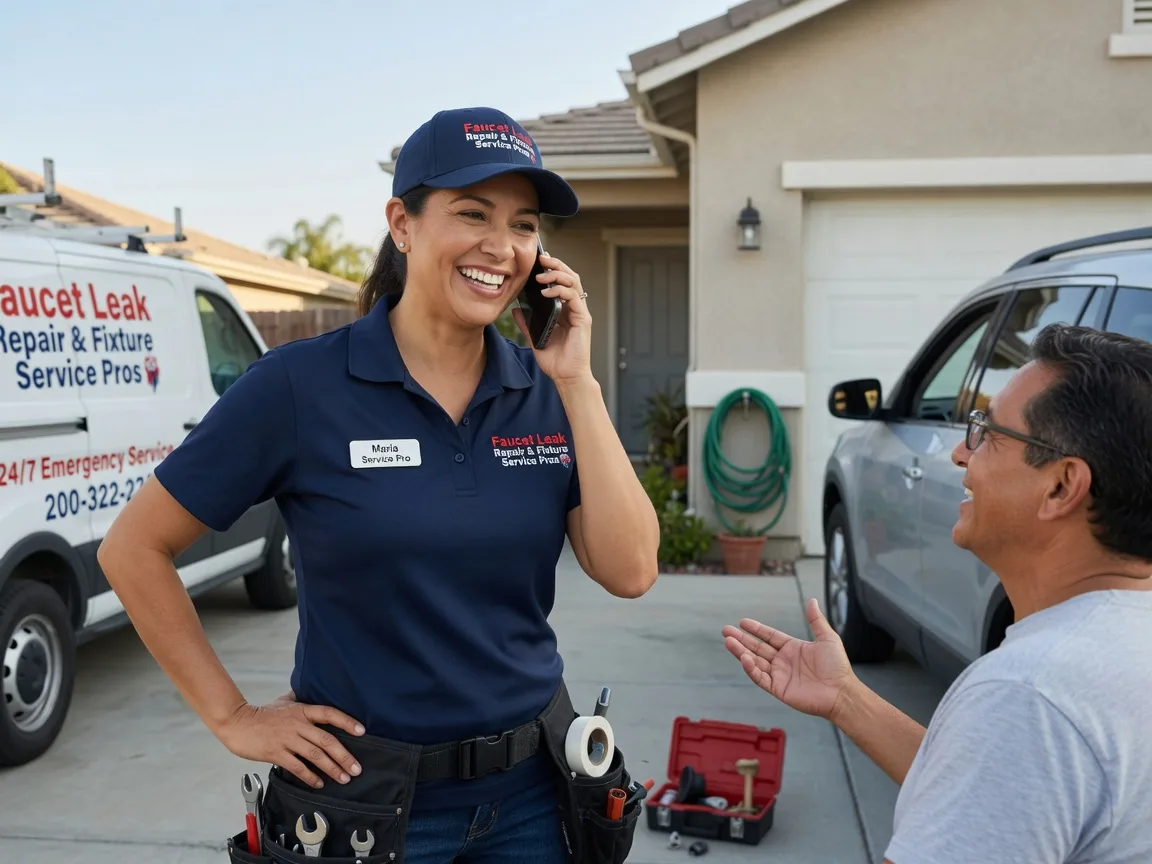 Faucet Repair West Memphis, AR FAQs