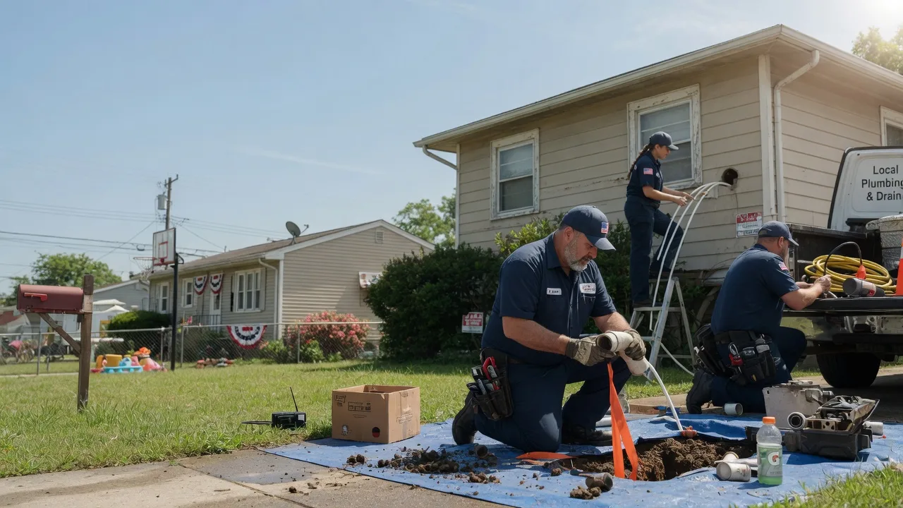 Faucet Repair in West Memphis, AR near me