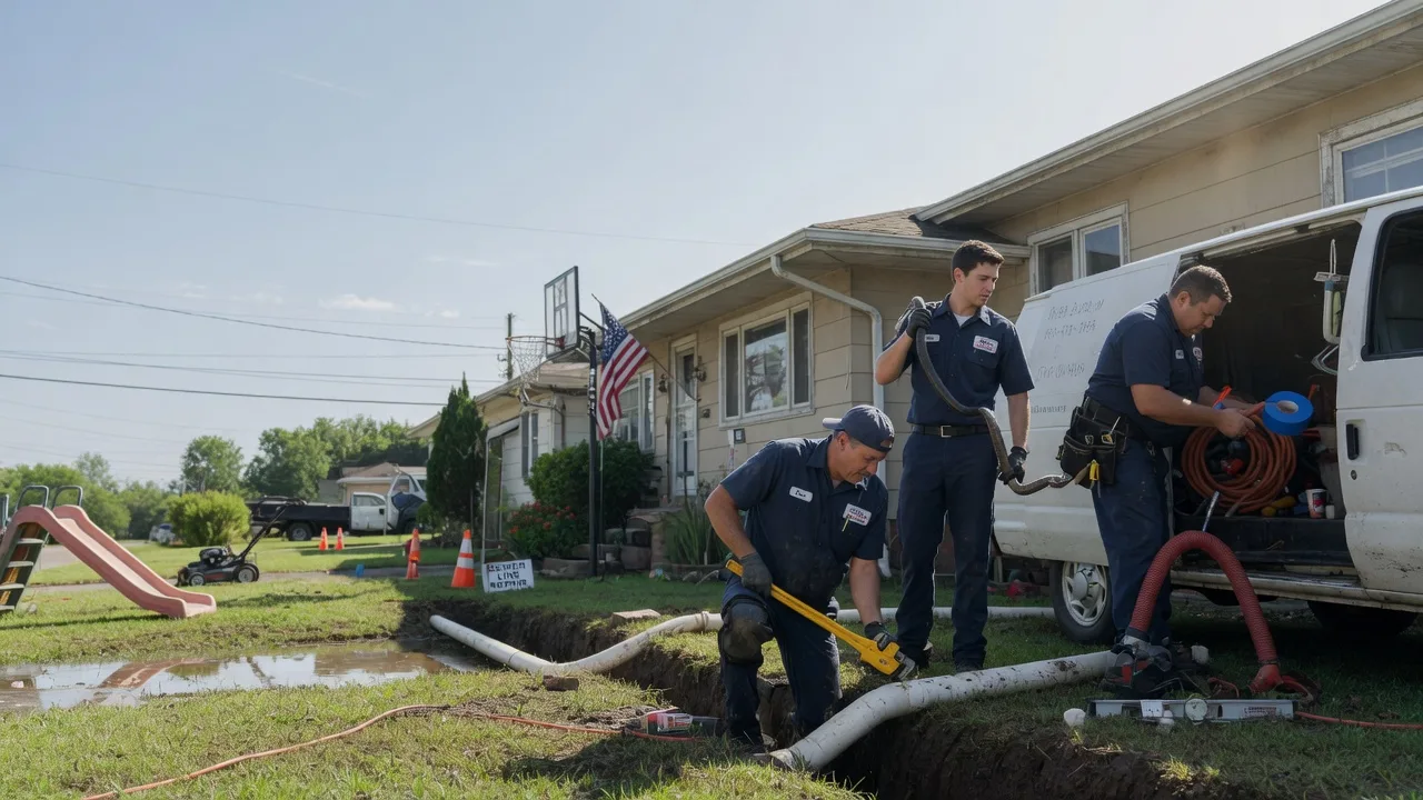 Toilet Installation in West Memphis, AR near me
